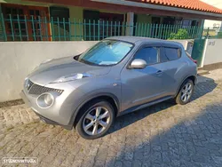 Nissan Juke 1.6 Acenta