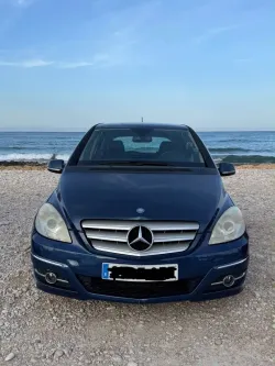 Mercedes-Benz B 180 CDI Autotronic