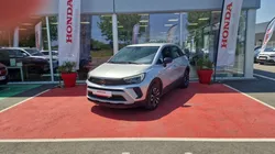 Opel Crossland 1.2 Turbo 110ch Elegance
