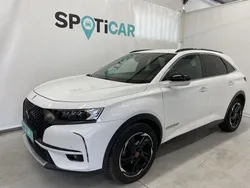 Ds 7 Crossback BlueHDi 180 Automatique PERFORM Line