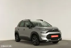 Citroën C3 Aircross 1.2 PureTech Plus