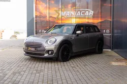 MINI Clubman Cooper D Aut.