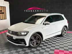 VOLKSWAGEN TIGUAN 2.0 TDI 150 DSG7 Match