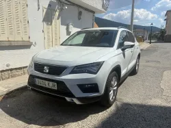 SEAT Ateca 1.4 EcoTSI S&S Style