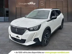 Peugeot 2008 PureTech 130 S&S BVM6 Allure Pack