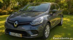 Renault Clio 1.5 DCI ZEN