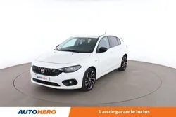 Fiat Tipo 1.4 T-Jet S-Design 5P 120 ch