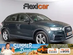 AUDI Q3 1.4 TFSI CoD