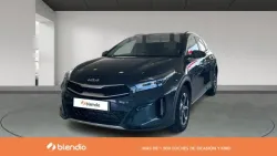KIA XCeed 1.0 T-GDi Business