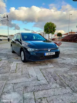 VW Golf 1.0 TSI