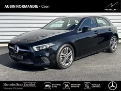 MERCEDES-BENZ Classe A 200 163ch Progressive Line 7G-DCT