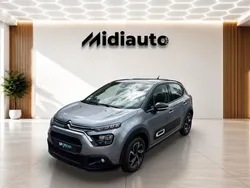 Citroen C3 1.5 BlueHDi 100ch S&S Shine E6.d