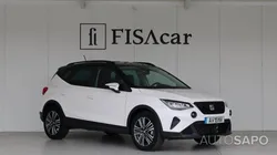 Seat Arona 1.0 TSI Style DSG de 2022