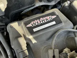 MINI John Cooper Works Original