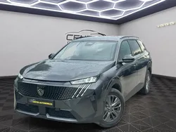 Peugeot 5008 *PHASE 2 NOUVEAU MODEL* Allure 2025 Hybrid e-DSC6 145 cv {GARANTIE 12/2027 - CAMERA 360°}