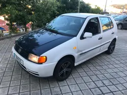 VW Polo 1.0 C/ Direcção Assistida
