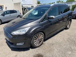 Ford Grand Focus C-max 7 PLACES 1.0 ECOBOOST 125CH GARANTIE 1 AN