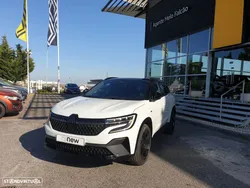 Renault Austral 1.3 Mild Hybrid Techno Espirit Auto