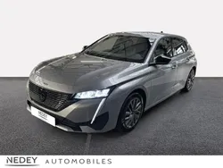 Peugeot 308 1.2 PureTech 130ch S&S Allure Pack