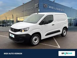 Peugeot Partner M 950kg BlueHDi 100ch S&S