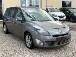RENAULT GRAND SCENIC III dCi 130 FAP eco2 Expression Energy 7 pl
