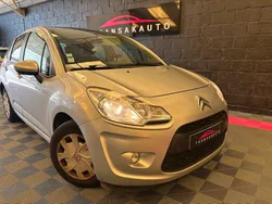 CITROEN C3 1.4 HDi 70 Boite AUTO / EMBRAYAGE NEUF + DISTRI NEUVE