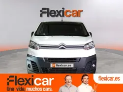 CITROEN Jumpy Fg. BlueHDI Talla M S&S Control 100
