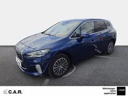BMW Serie 2 Active Tourer 220i 170 ch DKG7 Luxury