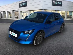 Peugeot 208 e-208 136ch Allure Pack