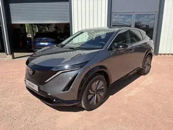Nissan Ariya Electrique 218ch 63kWh Advance