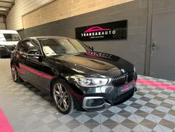 BMW SERIE 1 F20 LCI M135i xDrive 326 ch HARMAN KARDON / APPLE CAR PLAY