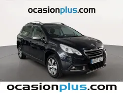 PEUGEOT 2008 1.6 BlueHDI Style 100