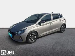 Hyundai i20 1.0 T-GDi 100 Hybrid 48V Business