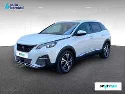 Peugeot 3008 1.2 PureTech 130ch S&S Allure