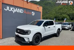 Ford Ranger 3.0 V6 240 MS-RT PLUS 5PL 0MALUS