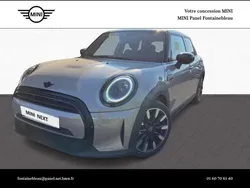 Mini Mini 5 Portes Cooper 136ch Edition Premium BVA7
