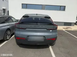 Volvo C40 Recharge Core
