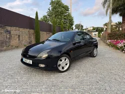 Ford Puma 1.6 16V