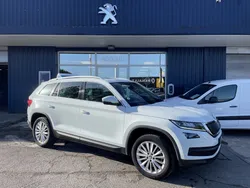 Skoda Kodiaq 2.0 TDI 190 SCR DSG7 4x4 7 places Style