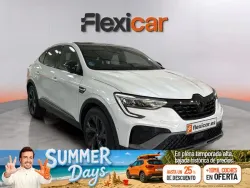 RENAULT Arkana 1.6 E-Tech Engineered 105kW