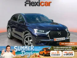 DS DS7 1.5BlueHDi Performance Line Aut.