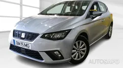 Seat Ibiza de 2024