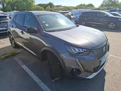 Peugeot 2008 PureTech 130 S&S BVM6 Roadtrip
