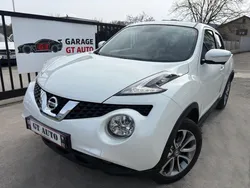 Nissan Juke TEKNA 1.5 DCI 110 CH , TOIT OUVRANT PANORAMIQUE, GPS