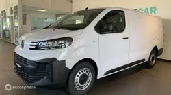 Peugeot Expert Véhicule utilitaire ou Société XL 1.5 BlueHDi 120ch S&S
