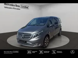 Mercedes-benz Vito Fg 119 CDI Mixto Compact Select Propulsion 9G-Tronic