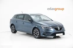 Renault Mégane Sport Tourer 1.6 E-Tech Plug-In Intens
