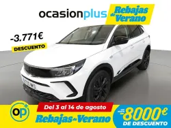 Opel Grandland 1.5CDTi S&S GS Aut. 130