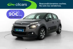 Citroen C3 1.2 PureTech S&S Feel 83