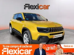 JEEP Avenger 1.2 Freedom 74KW